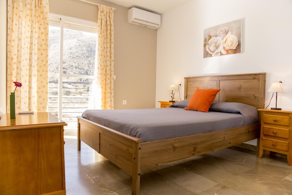 Apartamento Riosol Momas Homes